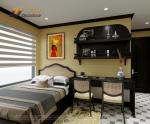Anh Bình, Vinhome Smart City, S102, 2 phòng ngủ