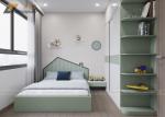 Anh Hải, Vinhome Smart City, S301, 2 phòng ngủ