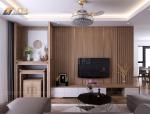 Thiết kế nội thất chung cư 3 phòng ngủ - Anh Nam, An Bình City, C2-A6, 112m2