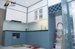 Căn mẫu dự án Vinhome Smart City, s301, 2 phòng ngủ