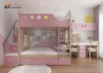 Thiết kế thi công nội thất chung cư tân cổ điển - Sunshine City 3 phòng ngủ