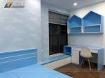 Thiết kế nội thất căn hộ chung cư 3PN An Bình City