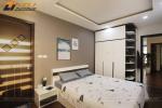 Thiết kế nội thất căn hộ chung cư An Bình City 2PN