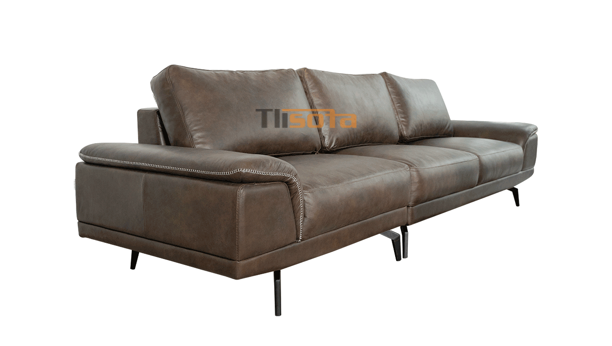 Mẫu sofa padova văng 3