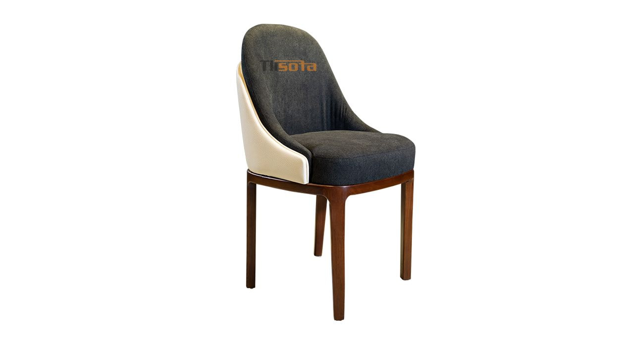 Ghế ăn gỗ Eros