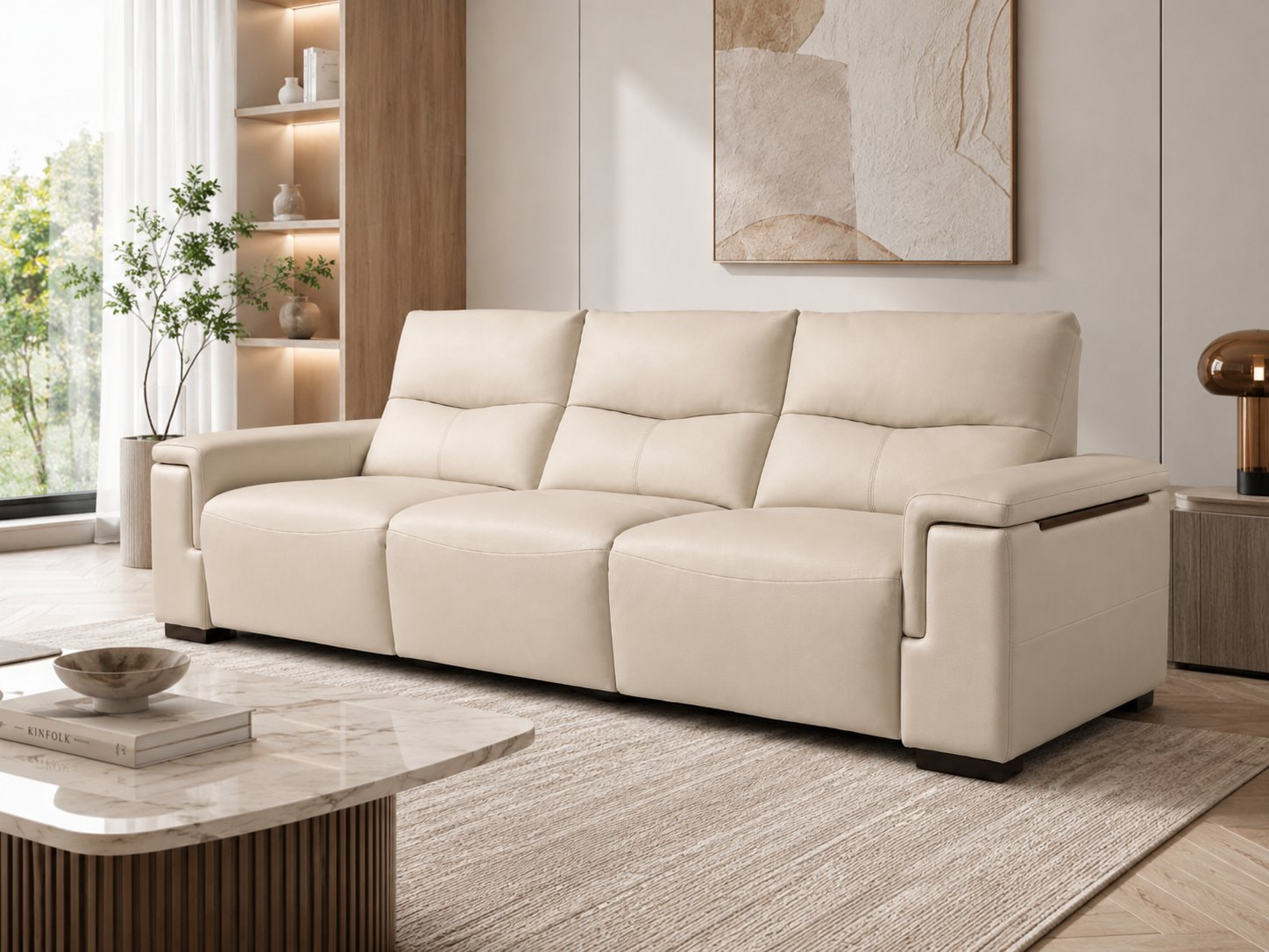 Sofa Ba Bellino