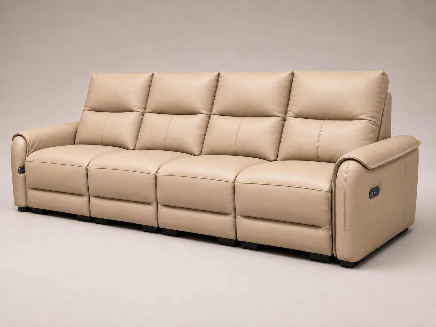 Sofa Bốn Luna