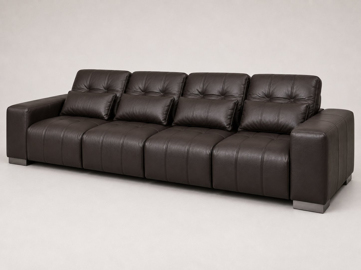 Sofa Bốn Roma