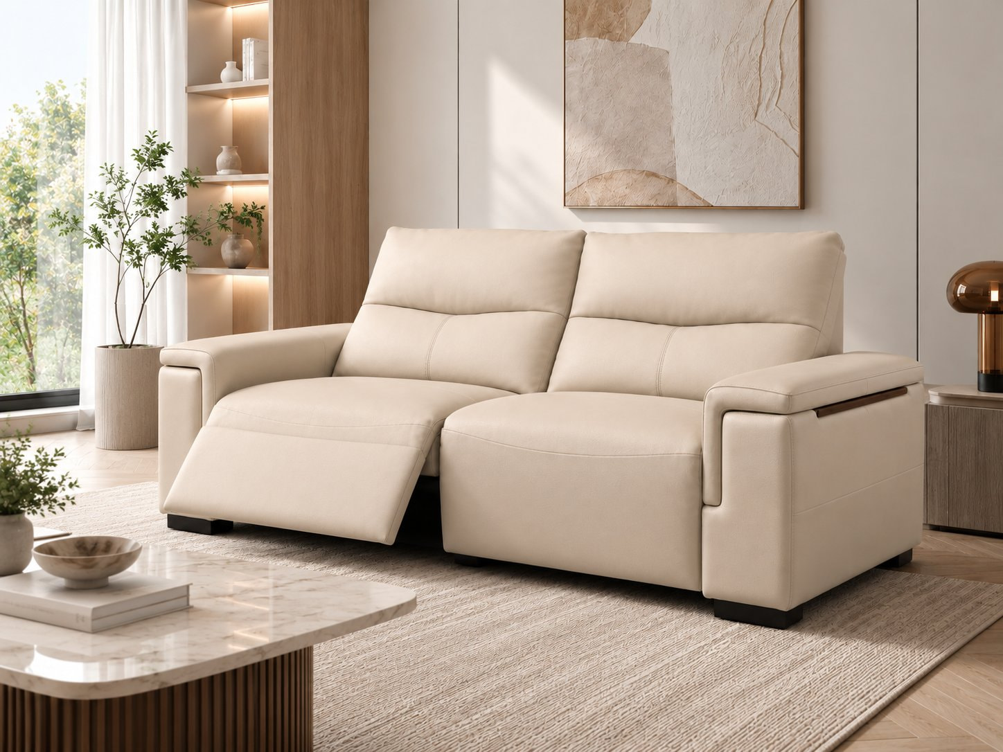 Sofa Đôi Bellino