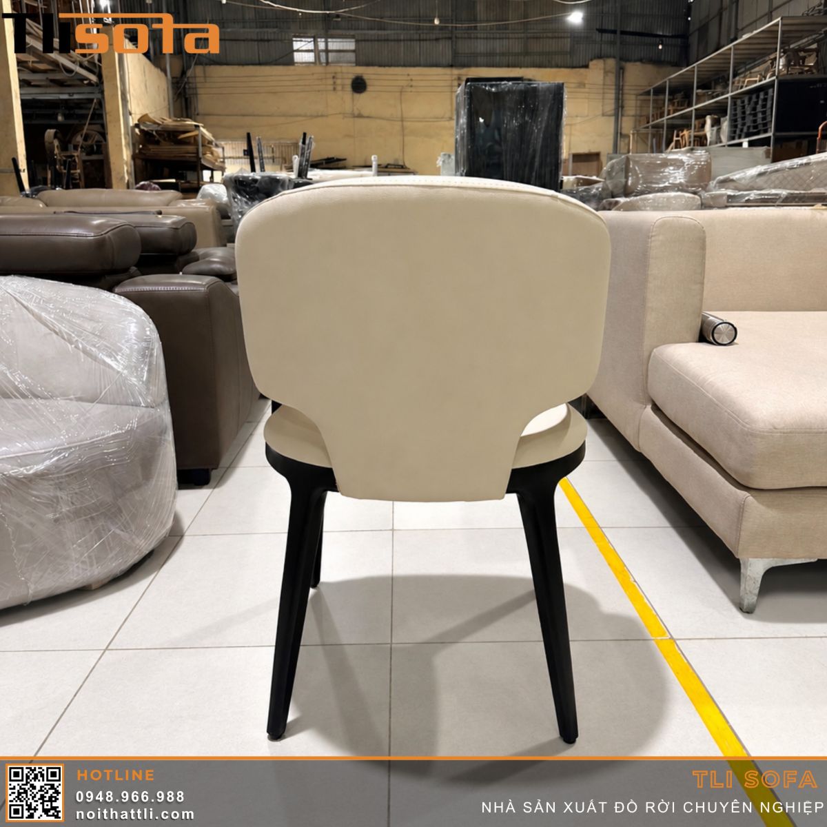 GHẾ ĂN GA.TLI.00223