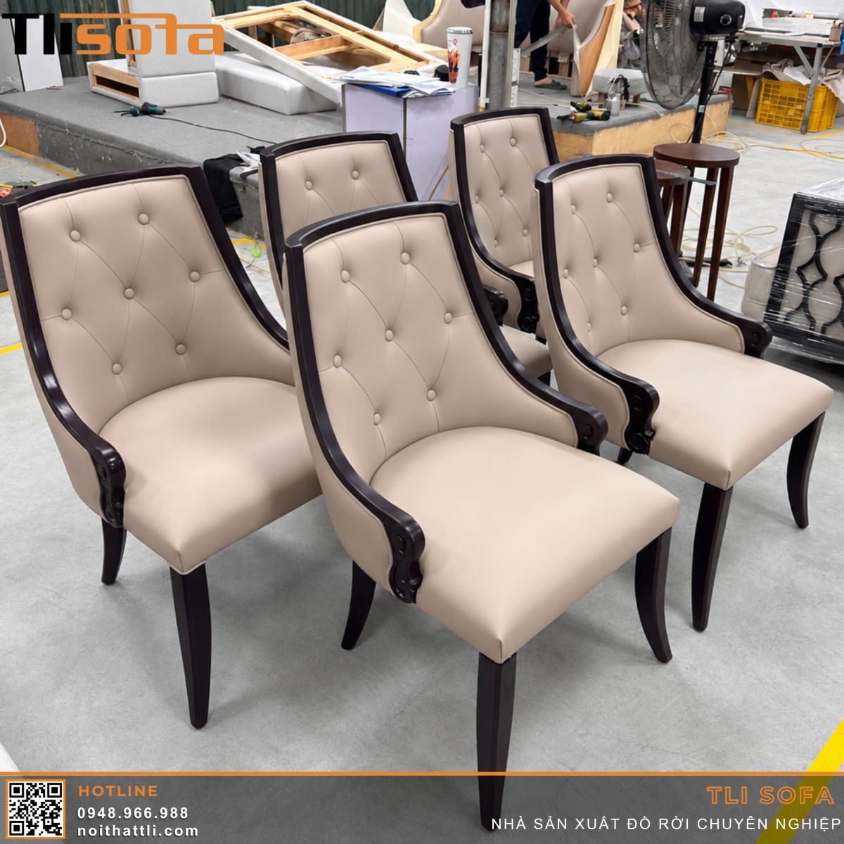 GHẾ ĂN GA.TLI.00226