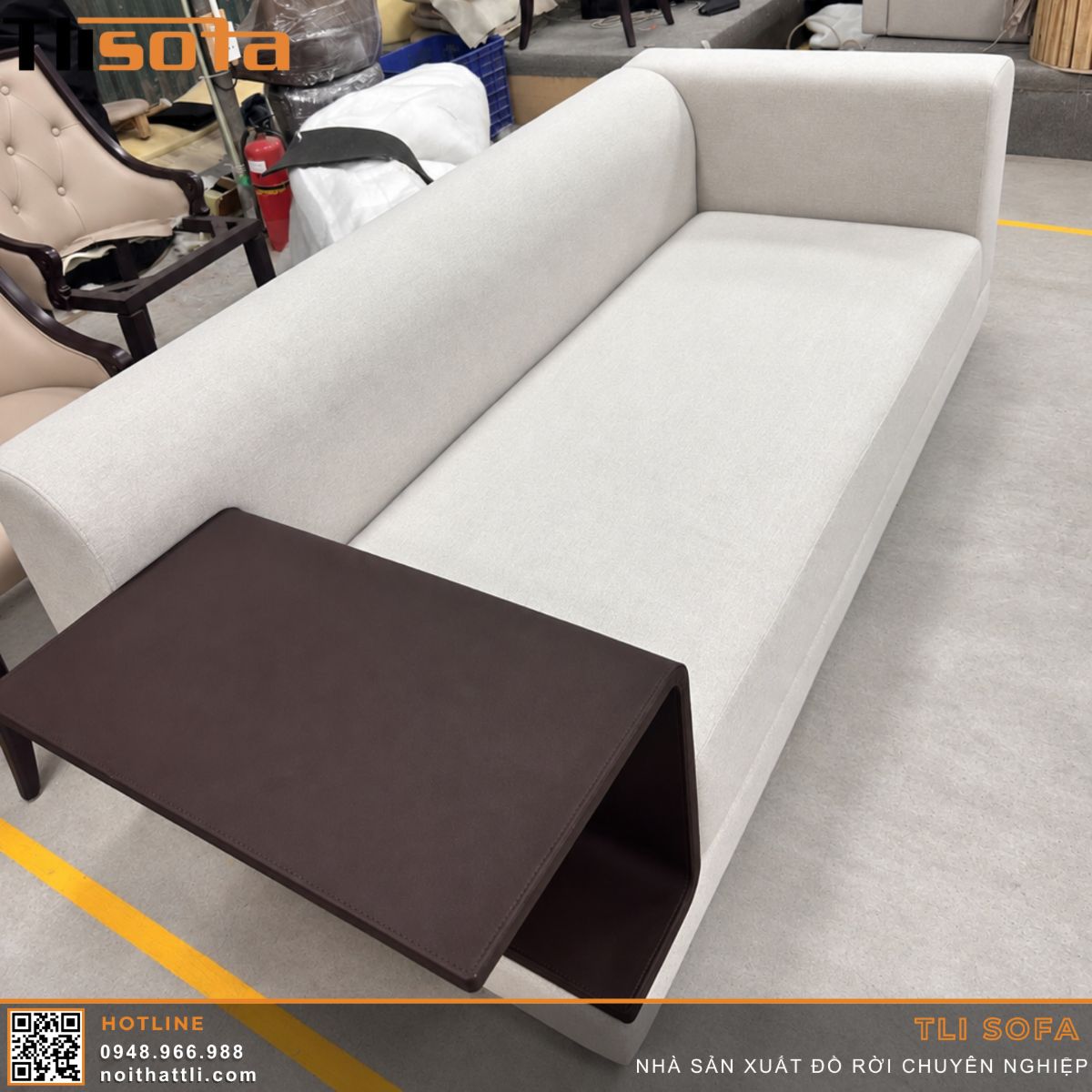 SOFA VĂNG 2 KHU TƯ VẤN