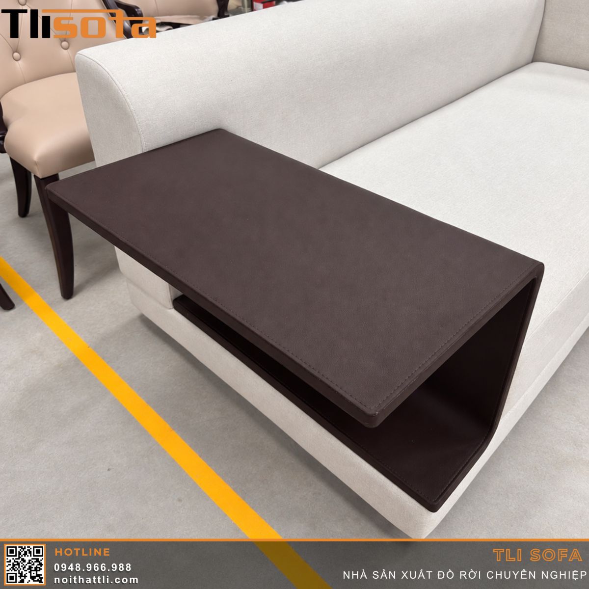SOFA VĂNG 2 KHU TƯ VẤN