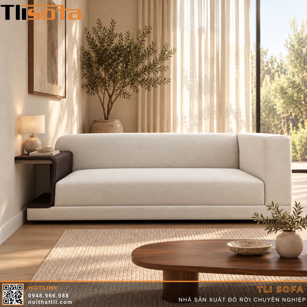 SOFA VĂNG 2 KHU TƯ VẤN
