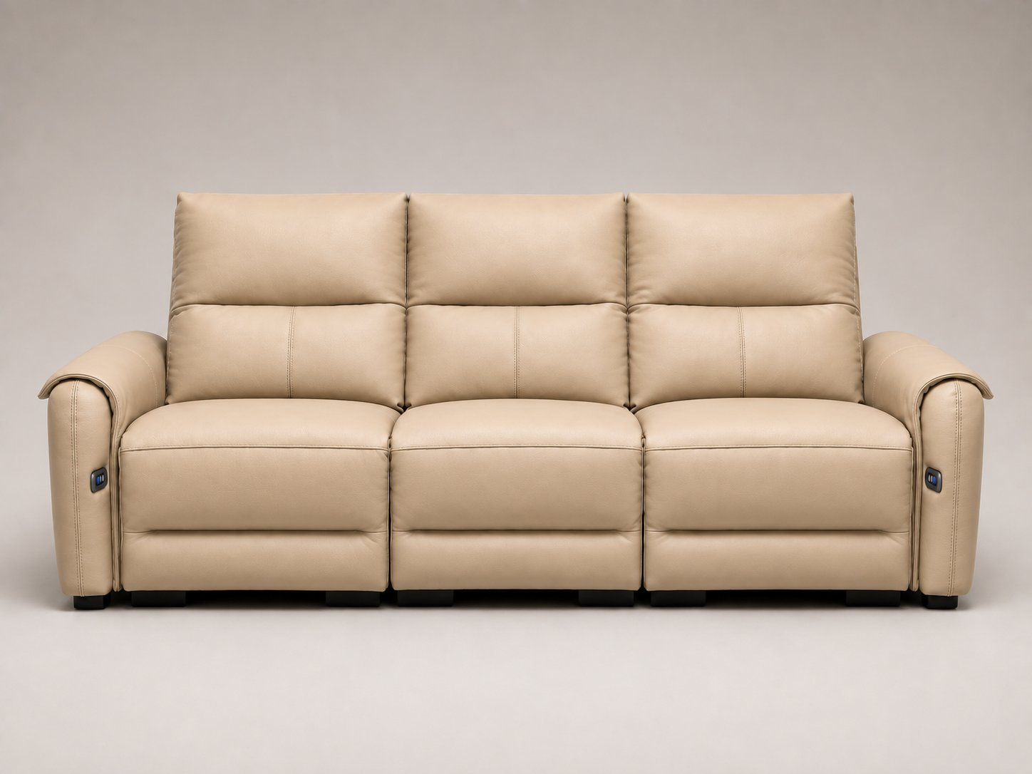 Sofa Luna TLI: Dáng ghế gọn cho phòng khách dùng mỗi ngày