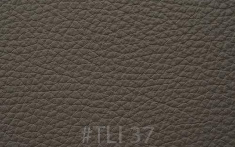 Mẫu bề mặt bọc sofa màu nâu xám trong thư viện TLI