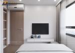 Anh Hải, Vinhome Smart City, S301, 2 phòng ngủ