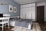 Thiết kế nội thất chung cư 3 phòng ngủ - Anh Nam, An Bình City, C2-A6, 112m2