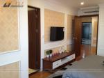 Thiết kế nội thất căn hộ chung cư dự án An Bình City 2PN