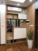 Thiết kế nội thất căn hộ chung cư 3PN An Bình City