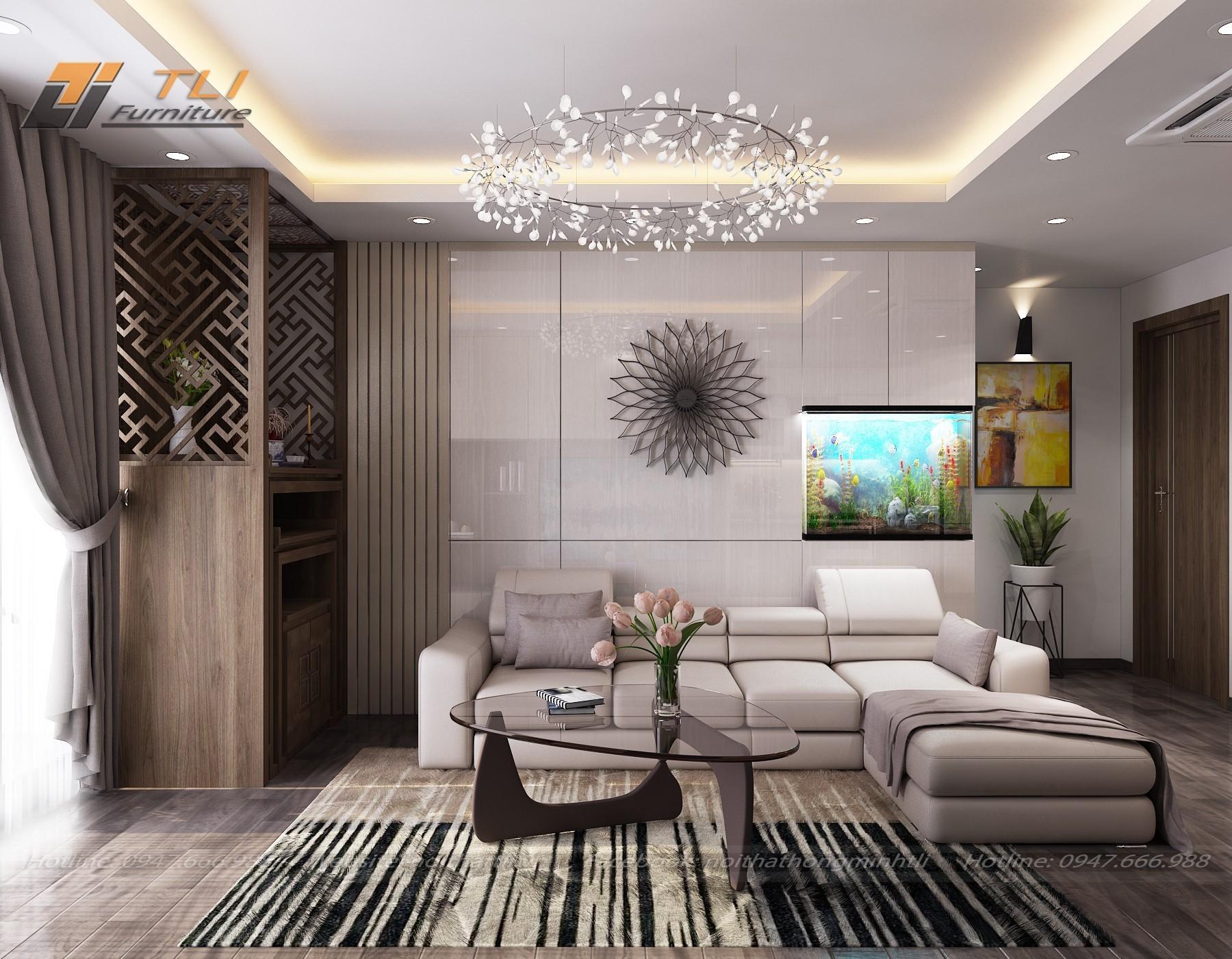 Những mẫu ghế sofa sang trọng cho giới