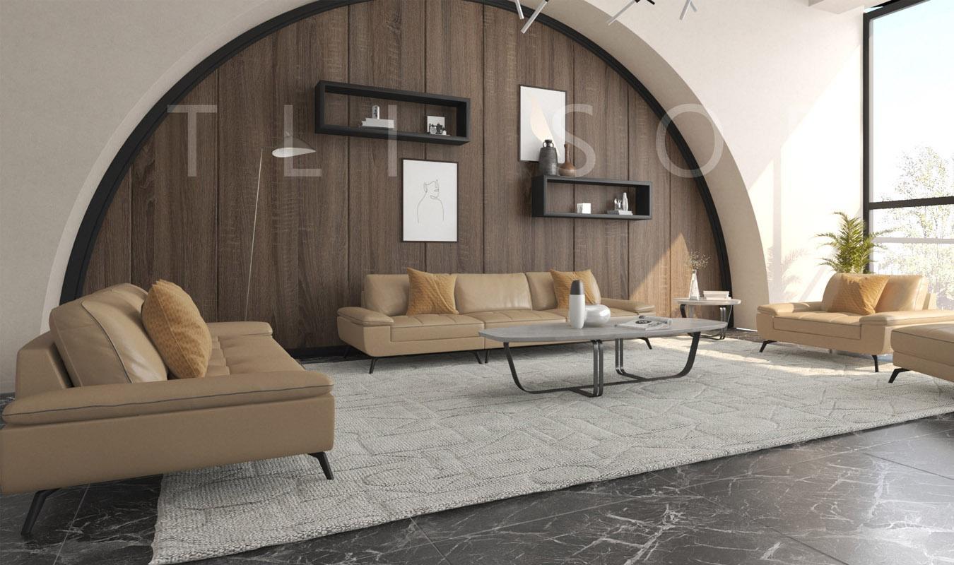 Chia sẻ bí quyết trang trí phòng khách hiện đại, độc đáo