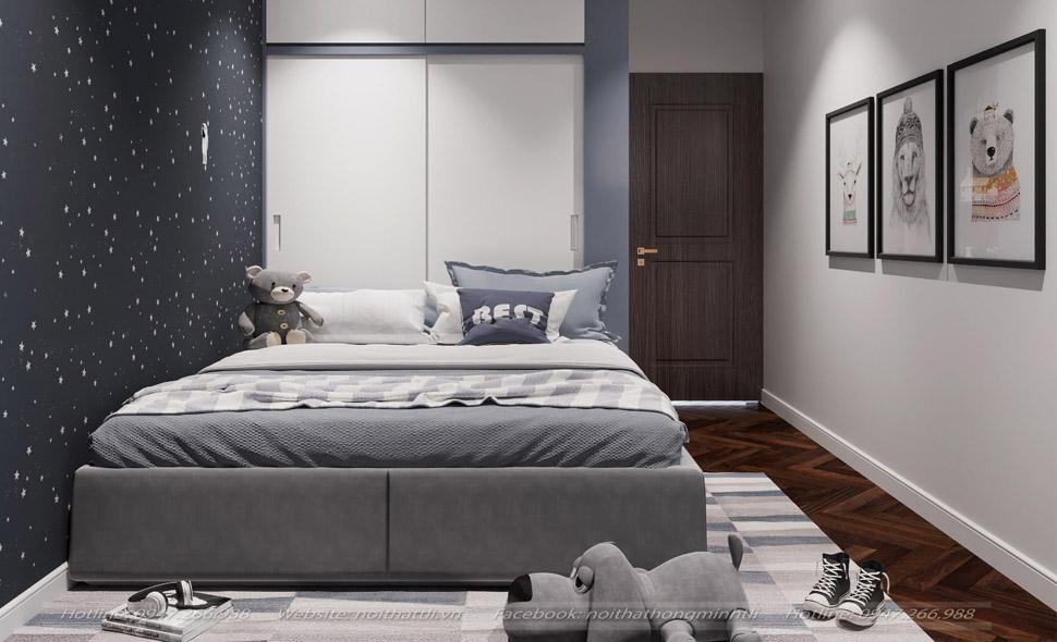 Những điều cần biết khi chọn mua giường ngủ bọc da