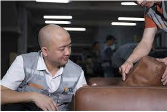 Đơn vị thiết kế thi công nội thất uy tín và chuyên nghiệp