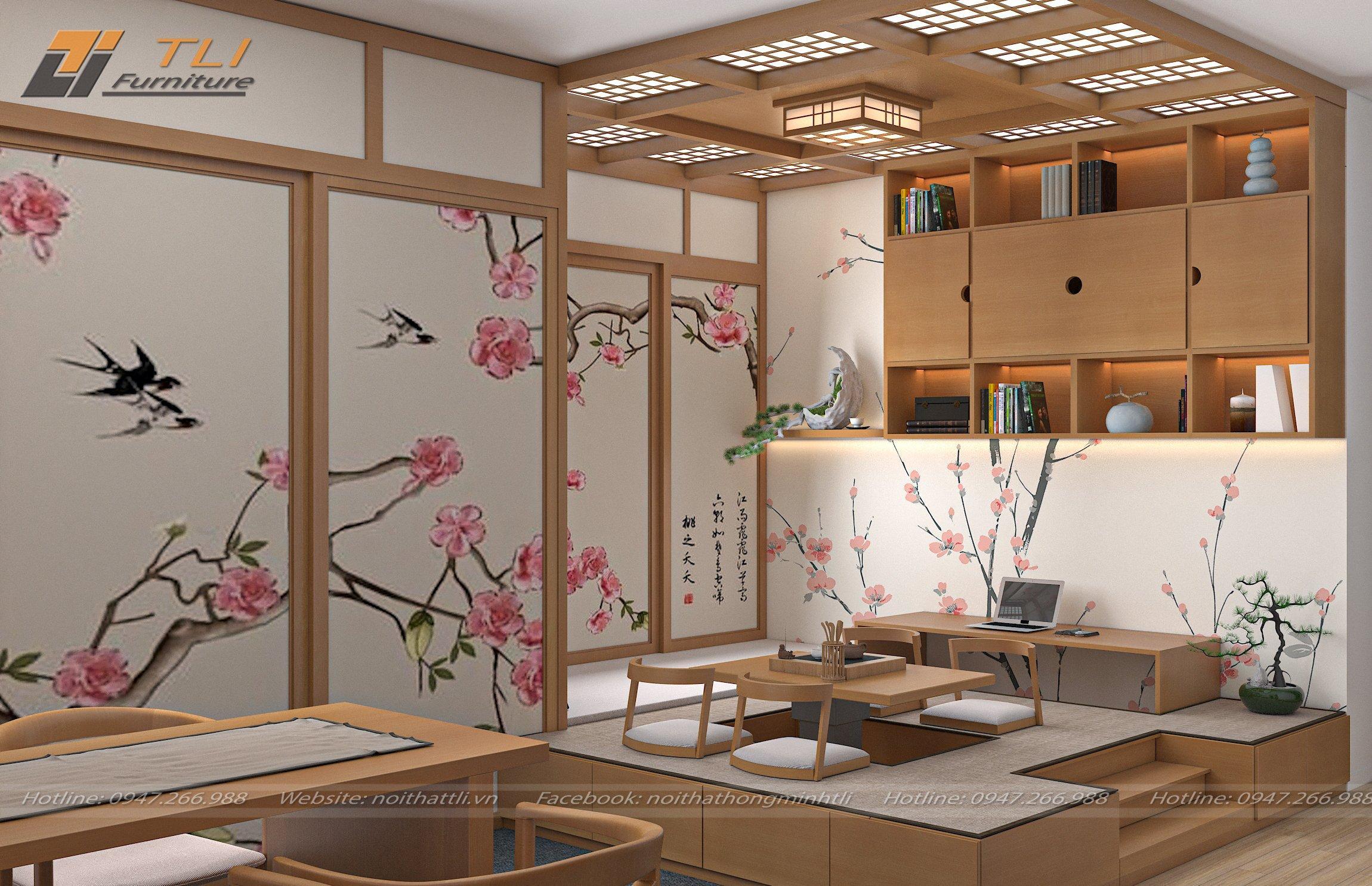 3 Phong Cách Thiết Kế Chung Cư HOT Nhất 2021