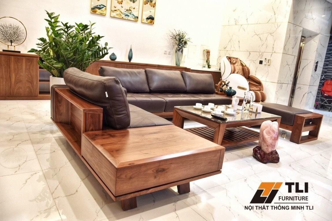 Thiết kế nội thất nhà phố tối ưu tới 30% chi phí