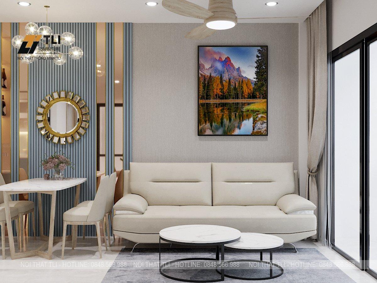 Nguyên Lý Thiết Kế Nội Thất Cơ Bản Phải Biết