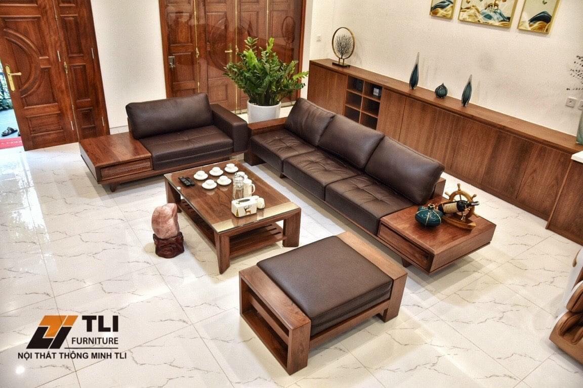 Kinh Nghiệm Thiết Kế Nội Thất Phòng Khách Nhà Ống 