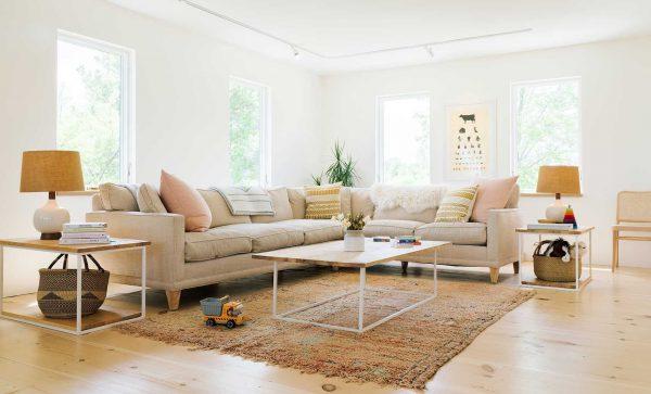 Phong cách thiết kế Streamlining - Đơn giản và quyến rũ