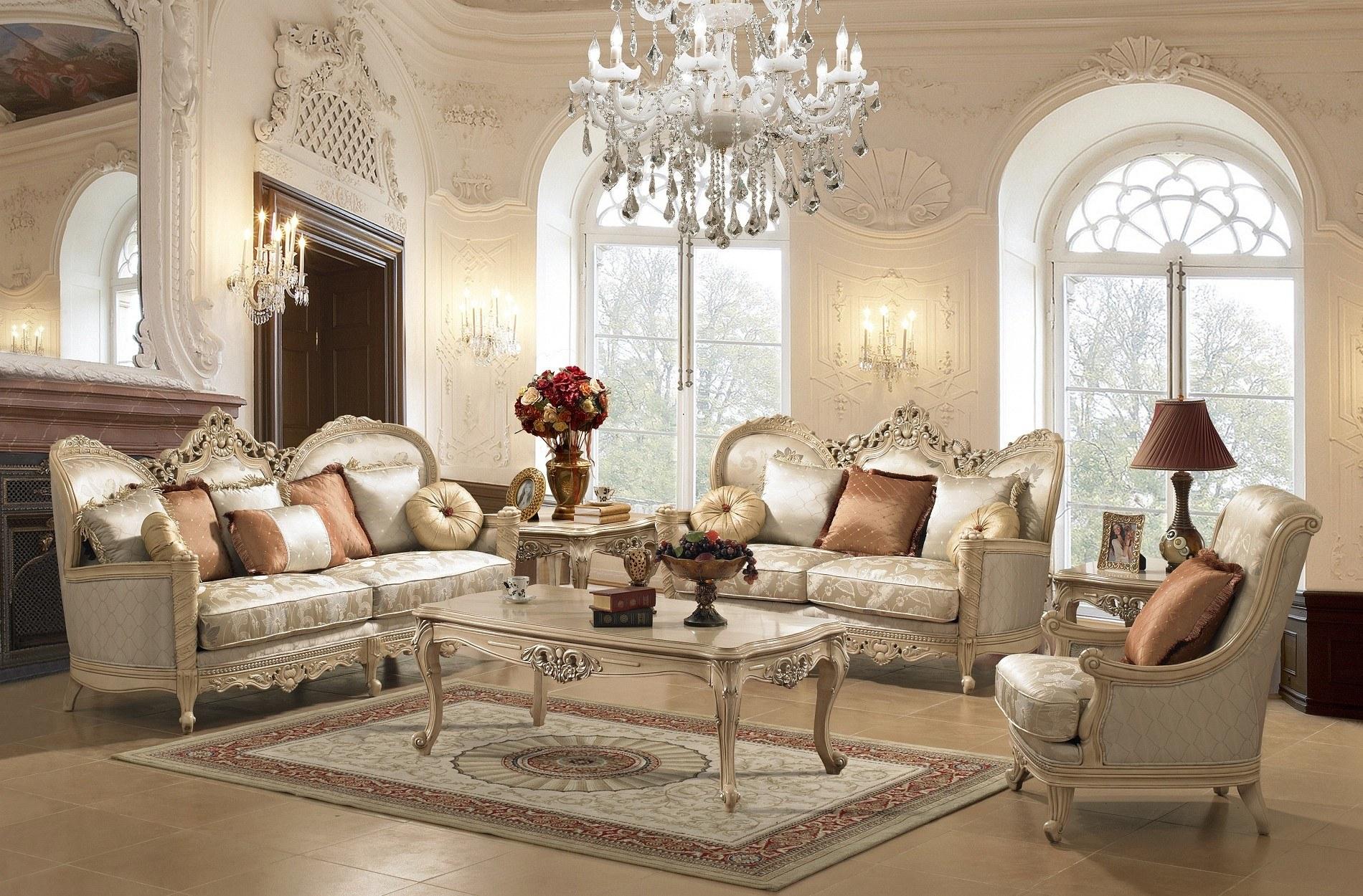 Phong Cách Thiết Kế Nội Thất Romanticism Cho Người Lãng Mạn