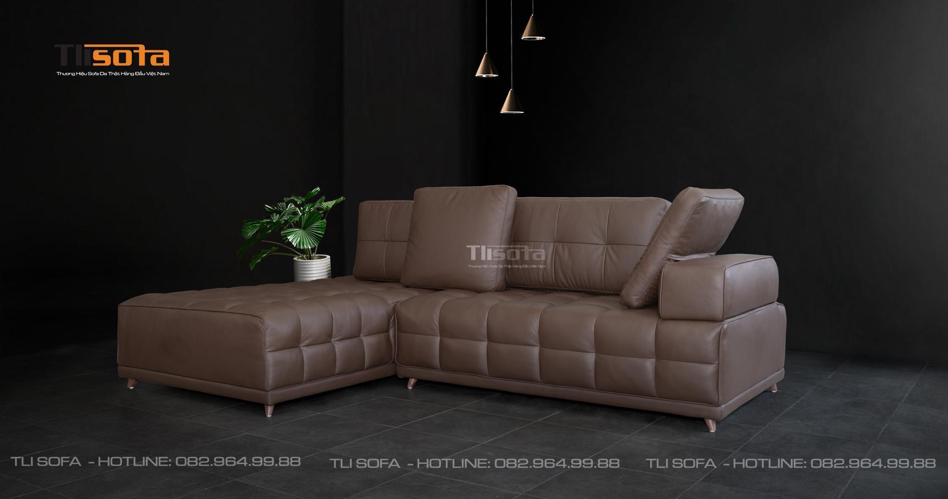 Sofa Phòng Khách Cao Cấp Đang KM 30%