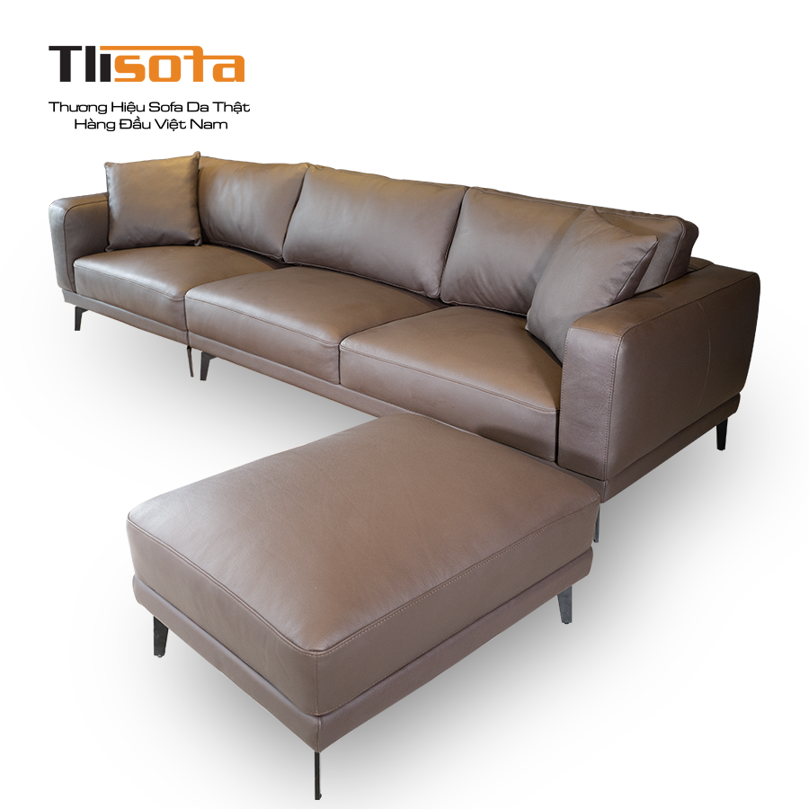5 Mẹo trang trí sofa phòng khách giúp nhà rộng hơn và sang trọng bất ngờ