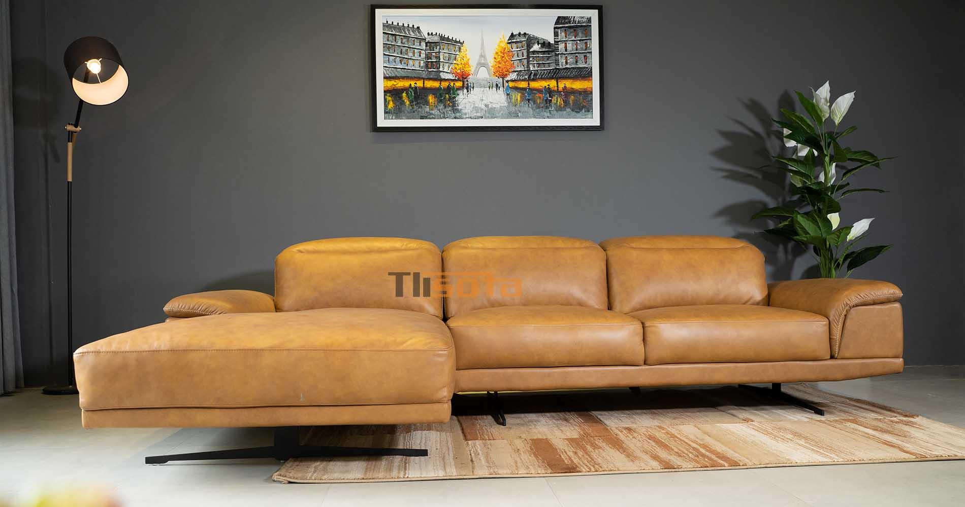 Kinh Nghiệm Chọn Sofa Da Phòng Giám Đốc Sang Trọng Và Hợp Phong Thuỷ