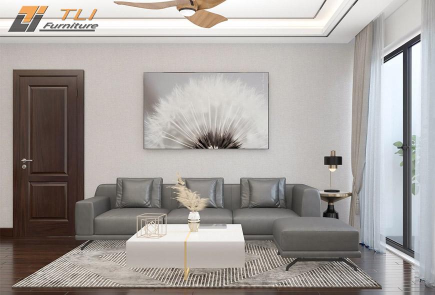 3 mẫu sofa gỗ, ghế sofa gỗ, mẫu sofa đẹp 2021