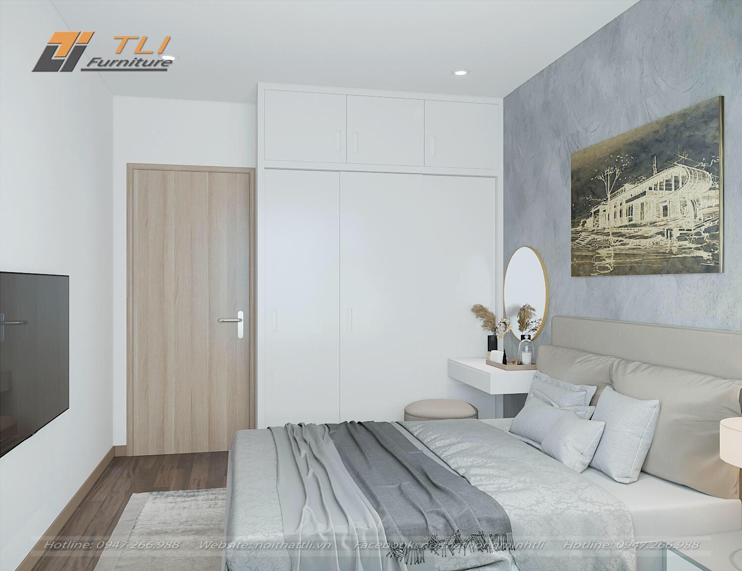 Cách Trang Trí Phòng Ngủ Nhỏ Đơn Giản Mà Đẹp