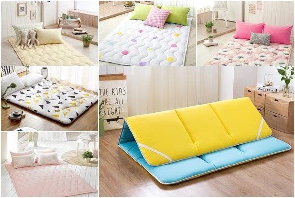 Gợi Ý Cách Trang Trí Phòng Ngủ Nhỏ Không Có Giường