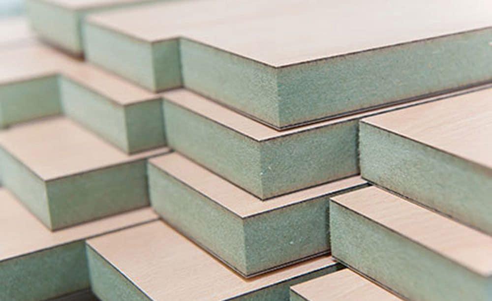 Giải đáp: Gỗ công nghiệp lõi xanh có tốt không?