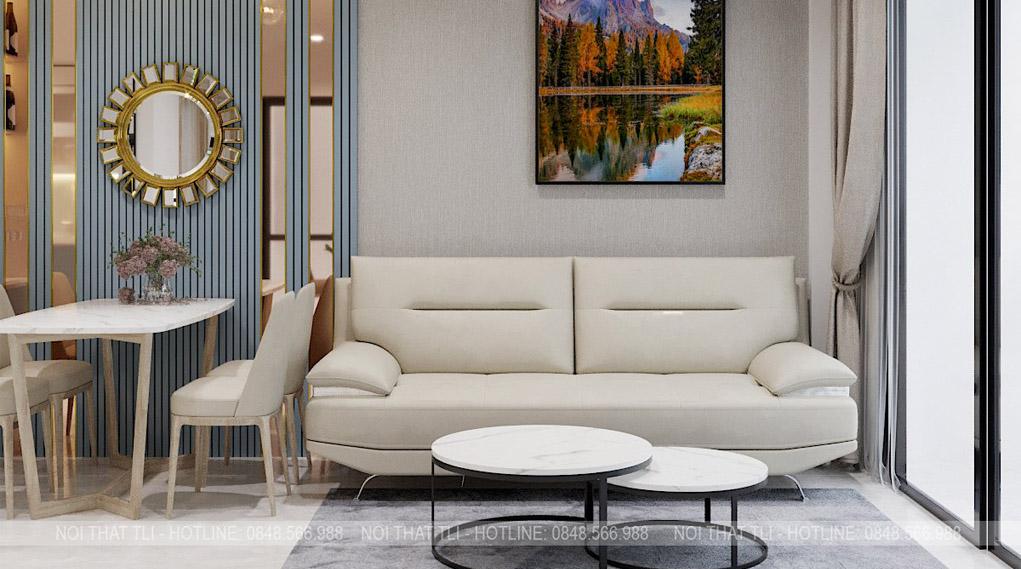 Dự án Vinhome Smart City - 2 Phòng ngủ