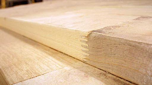 Ưu nhược điểm của gỗ ván ghép dùng trong nội thất