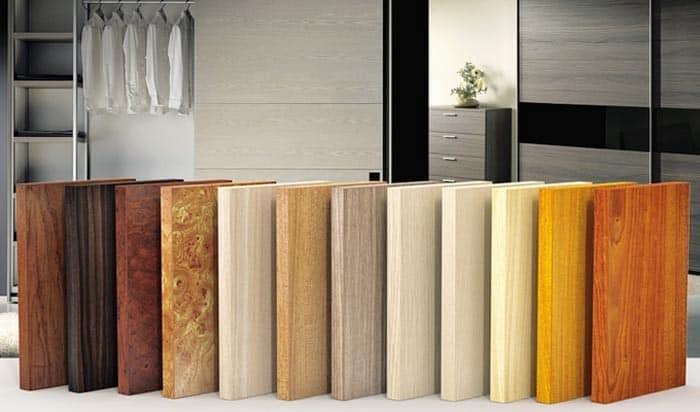 Gỗ Laminate là gì? Gỗ An Cường phủ Laminate có tốt không?