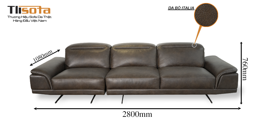 Có nên chọn sofa băng? Các loại sofa băng phổ biến