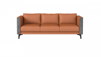 Sofa văng ba Venoto