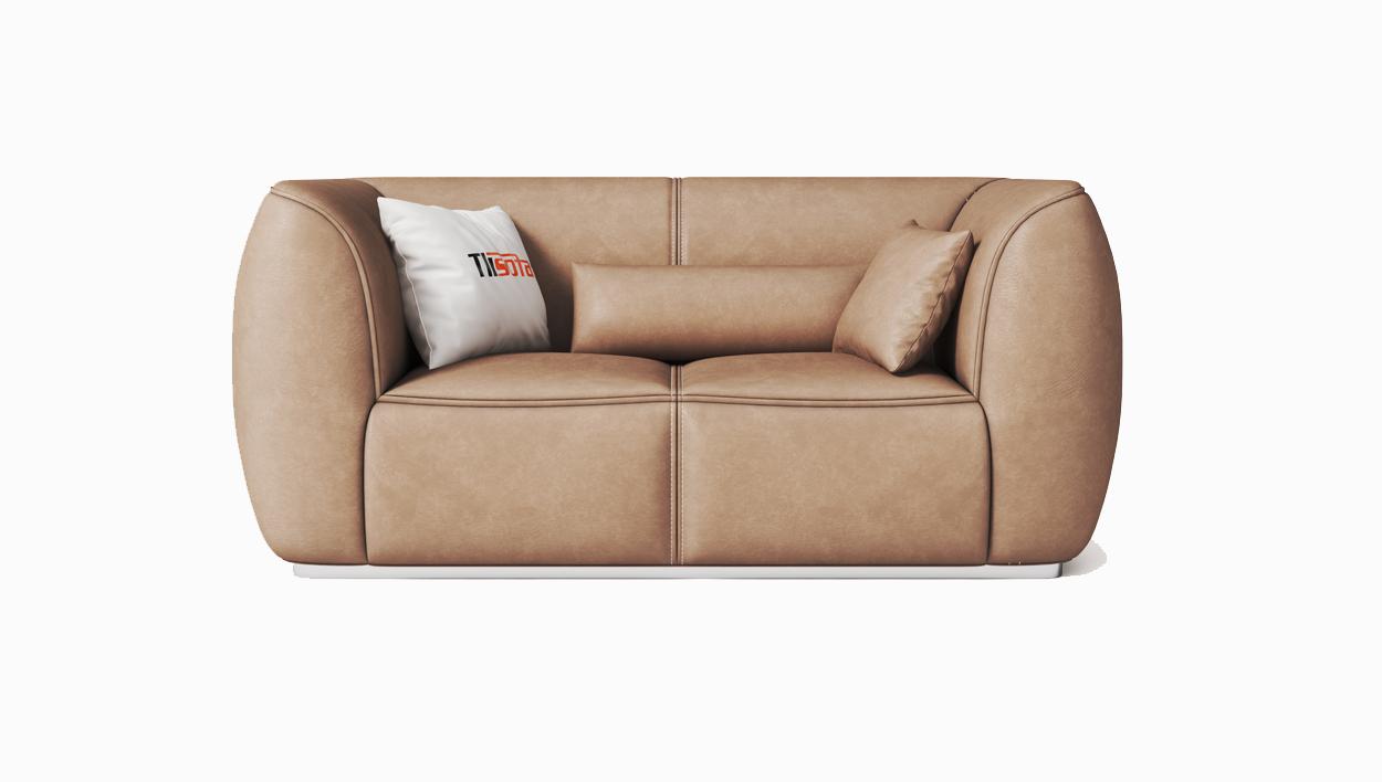 Sofa văng đôi Toscana