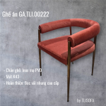 GHẾ ĂN GA.TLI.00222