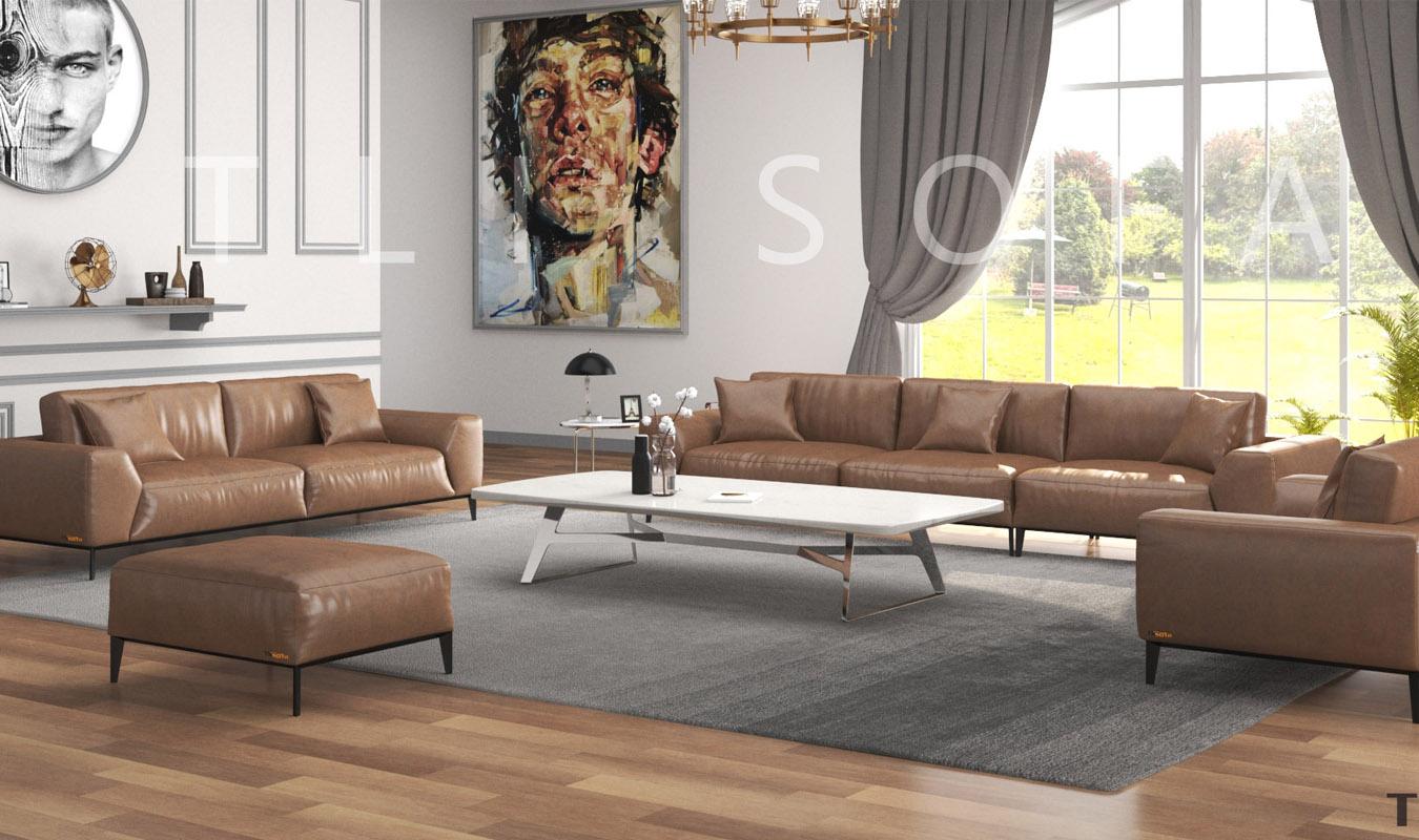 công ty sản xuất ghế sofa