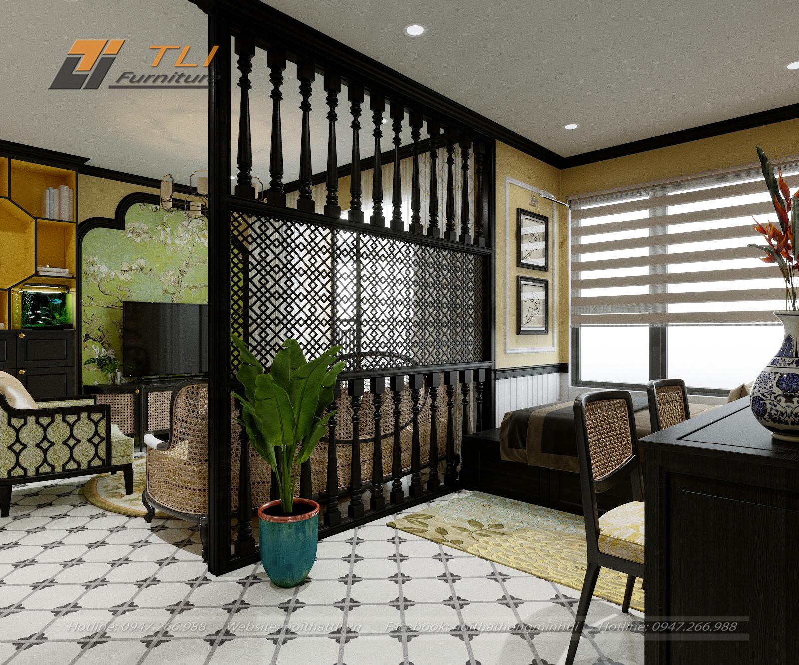 Dự án Vinhome Smart City - 2 Phòng ngủ, Anh Bình